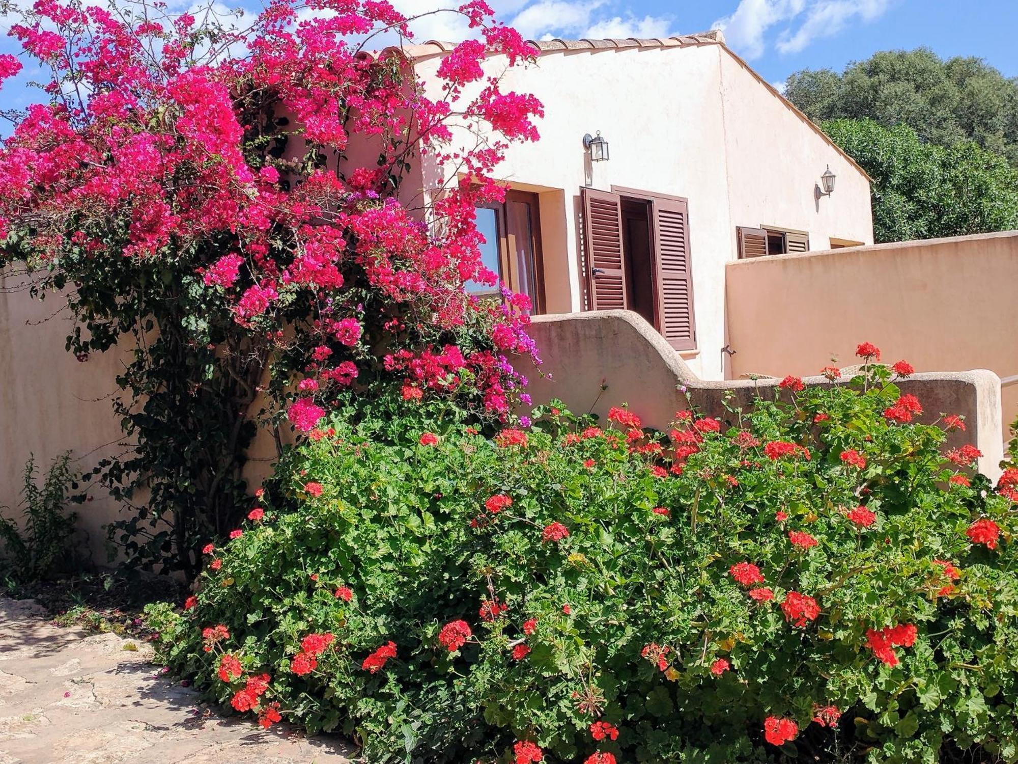 Finca Son Marimon (Adults Only) Santanyí Exterior foto